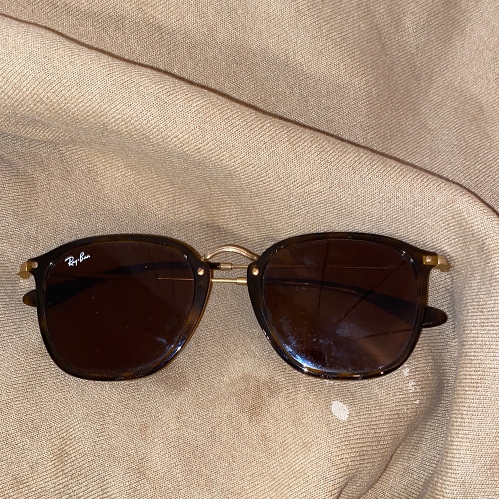 NEW! Authentic Ray-Bans
